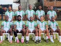 Stallions Seek Revival Of Fortune On Last Day Of Rugby Sevens Africa Qualifiers In Kampala