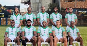 Stallions Seek Revival Of Fortune On Last Day Of Rugby Sevens Africa Qualifiers In Kampala