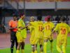 Edo Queens’ WAFU-B Crown in Limbo as CAF Cancels 4-1 Shootout Win, Orders Final to Resume From Extra Time