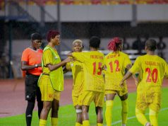 Edo Queens’ WAFU-B Crown in Limbo as CAF Cancels 4-1 Shootout Win, Orders Final to Resume From Extra Time
