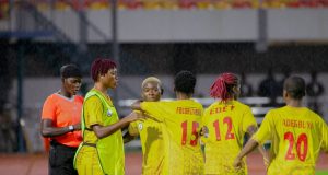 Edo Queens’ WAFU-B Crown in Limbo as CAF Cancels 4-1 Shootout Win, Orders Final to Resume From Extra Time
