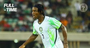 AFCON 2027 Qualifier: Super Eagles Humiliated In Bissau as Guinea-Bissau Thrash Nigeria 3-0