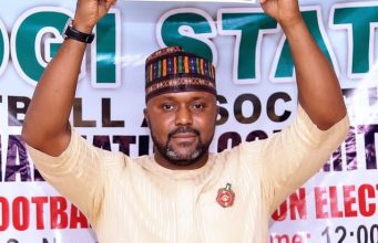 “Things Will Become Clearer” — Hassan Wada Speaks on Normalisation Committee After FIFA-NFF Meeting