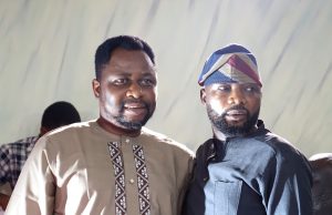 Celebrating Kola Daniel: The Journey, The Voice And The Man Behind Nigeria’s Sports Story