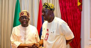 “President Tinubu Has Shown That When Nigeria Makes a Promise to Her Athletes, That Promise Must Be Kept” — SSA Adeboye