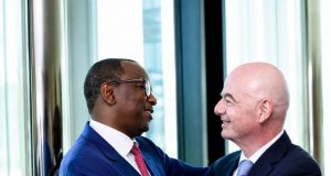 “Stronger Structures, More Opportunities” — Infantino Backs Nigeria Football Reform