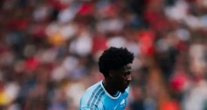 Deadline Day Transfer: Everton Open Talks For Super Eagles Defender Ola Aina As Transfer Deadline Looms