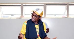 “The 3-3 Scoreline Flattered Nigeria” — Abiodun Obafemi Warns Against Being Carried Away by Super Eagles’ Russia Comeback