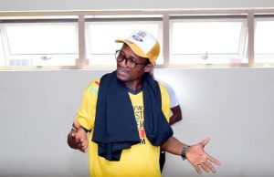 “Smart City FC Is Ready And Motivated For The New NNL Season” – Abiodun Obafemi