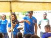 Amokachi Continues Lending Support To Increased Awareness About Mental Health Among Young Girls