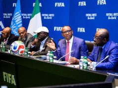 CAF Joins Nigeria’s Historic Move To Implement Football Reforms With Nomilisation Committee