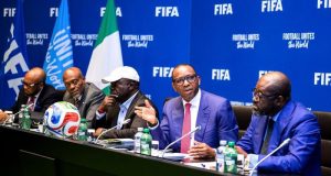 CAF Joins Nigeria’s Historic Move To Implement Football Reforms With Nomilisation Committee