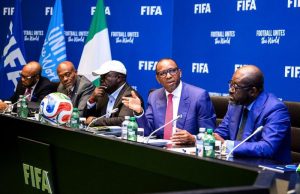 CAF Joins Nigeria’s Historic Move To Implement Football Reforms With Nomilisation Committee