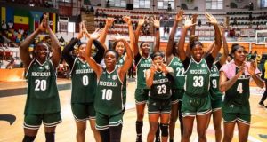 D’Tigress Are Well Prepared, Fully Motivated To Make Nigeria Proud; NBBF President Musa Kida Insists