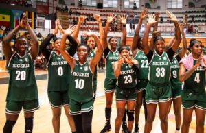D’Tigress Are Well Prepared, Fully Motivated To Make Nigeria Proud; NBBF President Musa Kida Insists