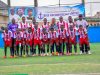 Shuffle Select Football Academy Flaunts Strong Links With Brook House College In England
