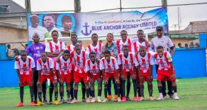Shuffle Select Football Academy Flaunts Strong Links With Brook House College In England