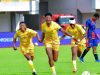 Edo Queens Demolish USFA 5-1, Storm WAFU-B Champions League Final
