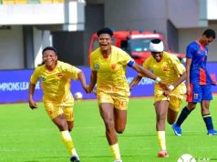 Edo Queens Demolish USFA 5-1, Storm WAFU-B Champions League Final