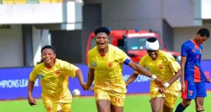 Edo Queens Demolish USFA 5-1, Storm WAFU-B Champions League Final