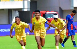 Edo Queens Demolish USFA 5-1, Storm WAFU-B Champions League Final