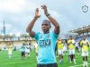 Atlantic Business FC Part Ways With Head Coach Japhet After Trophy-Laden Two-Year Spell