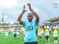 Atlantic Business FC Part Ways With Head Coach Japhet After Trophy-Laden Two-Year Spell