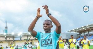Atlantic Business FC Part Ways With Head Coach Japhet After Trophy-Laden Two-Year Spell