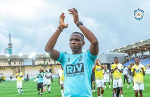 Atlantic Business FC Part Ways With Head Coach Japhet After Trophy-Laden Two-Year Spell