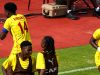 “I Kept Trying It In Training” — Uroko Reveals Secret Behind Stunning Free-Kick Against USFA