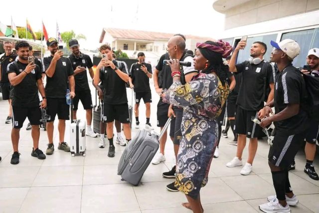 CS Sfaxien