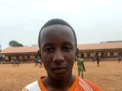 Iheanacho Kelechi Vows To Rise Above Bias At Ifako Unity Summer Championship 2026 In Lagos