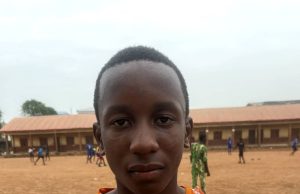 Iheanacho Kelechi Vows To Rise Above Bias At Ifako Unity Summer Championship 2026 In Lagos