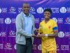 WAFU-B WCL Qualifier: Valentina Uroko Named Woman of the Match as Edo Queens Cruise Past USFA