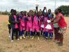 ‘Coach Santos’ Celebrates Multiple Awards With Young Tigers, After Winning Alapoti Summer Camp Cup