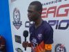 Virgil Van Dijk Is My Role Model, But Barcelona’s My Favourite Club – Samuel Ibeanusi