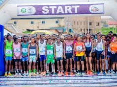 Abeokuta 10KM Race 2026 Gets New Date, Now Set for October 3