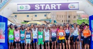 Abeokuta 10KM Race 2026 Gets New Date, Now Set for October 3