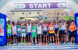 Abeokuta 10KM Race 2026 Gets New Date, Now Set for October 3