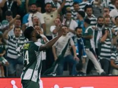 Iheanacho’s Red-Hot Run Continues as Bursaspor Forward Bags Brace Against İstanbulspor
