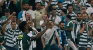 Iheanacho’s Red-Hot Run Continues as Bursaspor Forward Bags Brace Against İstanbulspor