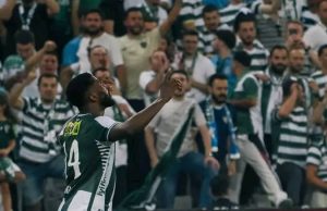 Iheanacho’s Red-Hot Run Continues as Bursaspor Forward Bags Brace Against İstanbulspor