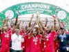 Rangers, 3SC, El-Kanemi, Rivers United Must Not Expect Any Picnic In This Weekend’s Continental Matches – Ikpeme