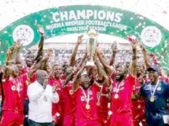 Rangers, 3SC, El-Kanemi, Rivers United Must Not Expect Any Picnic In This Weekend’s Continental Matches – Ikpeme