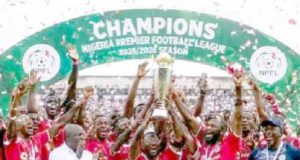 Rangers, 3SC, El-Kanemi, Rivers United Must Not Expect Any Picnic In This Weekend’s Continental Matches – Ikpeme