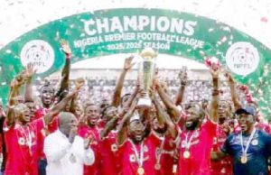 Rangers, 3SC, El-Kanemi, Rivers United Must Not Expect Any Picnic In This Weekend’s Continental Matches – Ikpeme