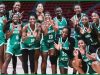 D’Tigress Receive Morale Boosting Charge From Sam Ahmedu Ahead Of Friday’s Clash With South Korea