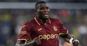Trabzonspor’s President Ertugrul Dogan Reveals Why Turkish Club Can’t Sell Paul Onuachu