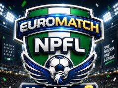 EuroMatch NPFL: Matchday Two Ready To Turn Up The Heat As Barau, Rivers United, Rangers and The New Boys Chase Another Statement