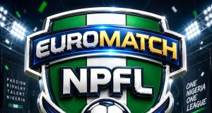 EuroMatch NPFL: Matchday Two Ready To Turn Up The Heat As Barau, Rivers United, Rangers and The New Boys Chase Another Statement